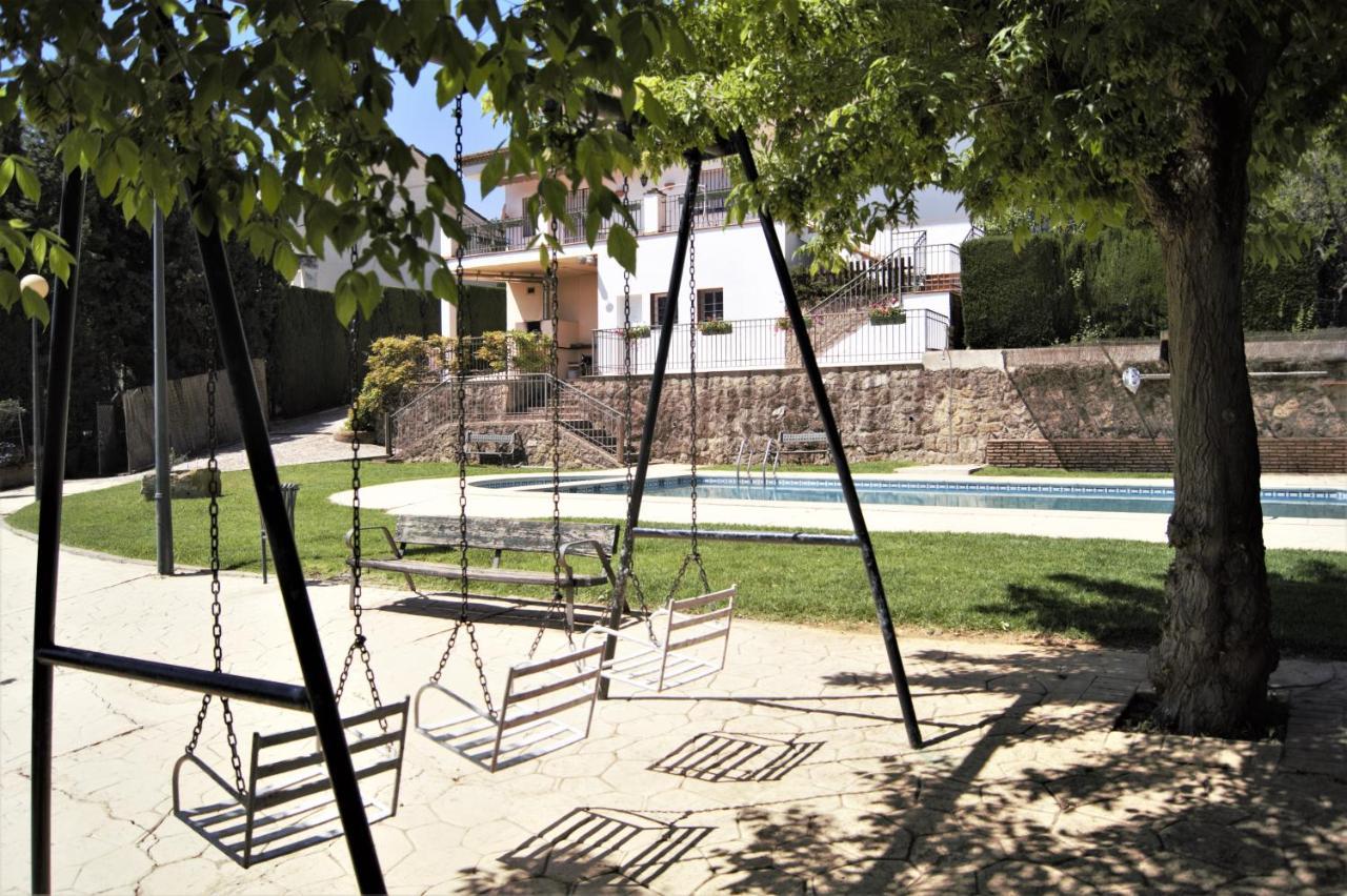 San Francisco Javier Villa Cordoba Luaran gambar
