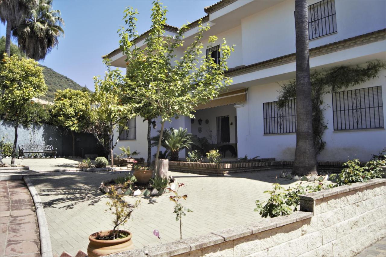 San Francisco Javier Villa Cordoba Luaran gambar
