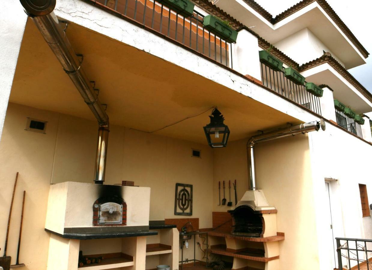 San Francisco Javier Villa Cordoba Luaran gambar
