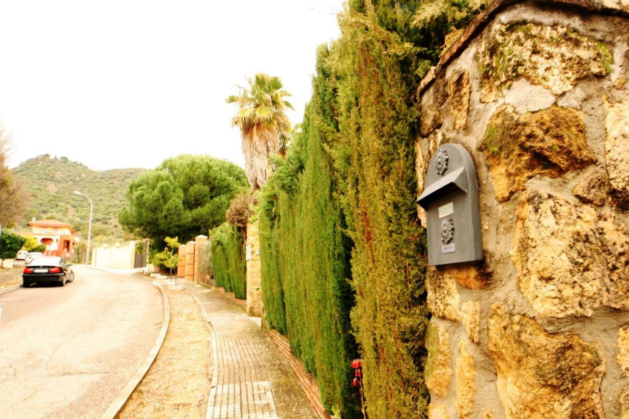 San Francisco Javier Villa Cordoba Luaran gambar
