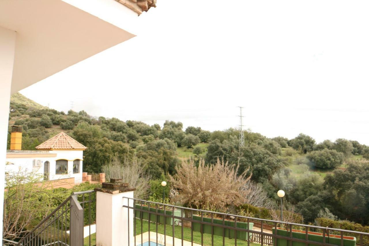 San Francisco Javier Villa Cordoba Luaran gambar