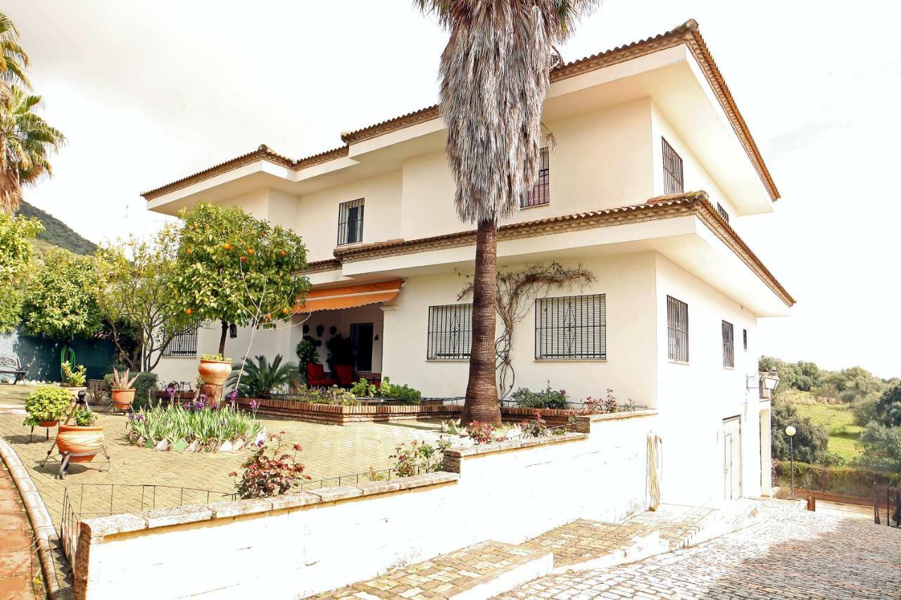 San Francisco Javier Villa Cordoba Luaran gambar
